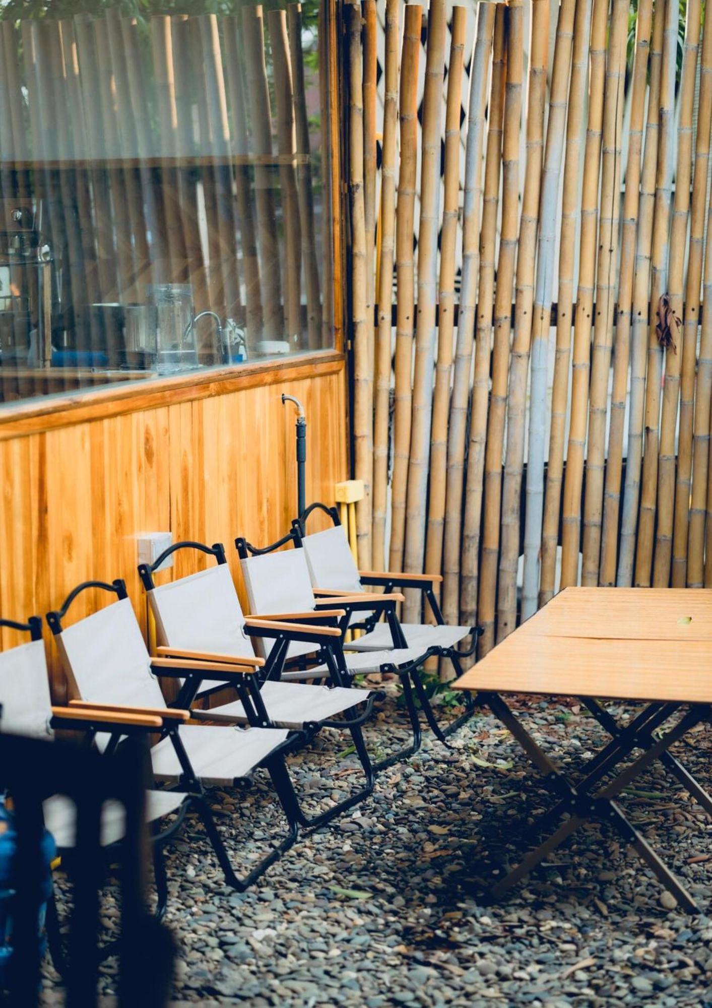 Chanthavong Hostel Luang Prabang Esterno foto
